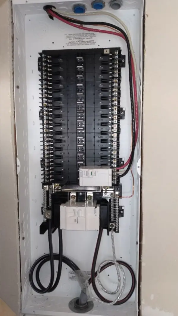 Hot Tub / Pool Electrical Wiring in Dingman, PA